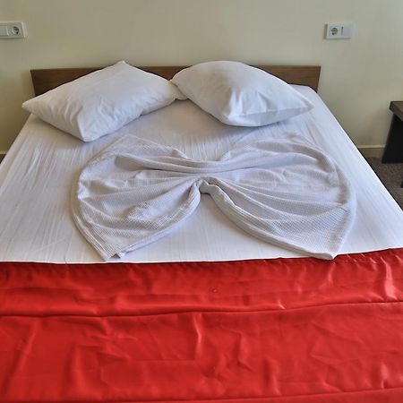 Otel Durkaya Manavgat Exterior photo