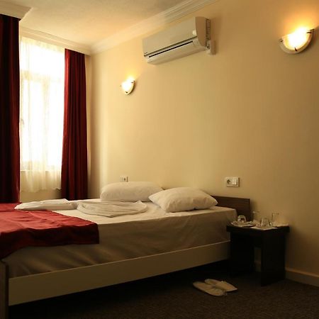 Otel Durkaya Manavgat Exterior photo