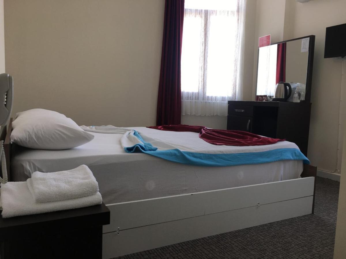 Otel Durkaya Manavgat Exterior photo