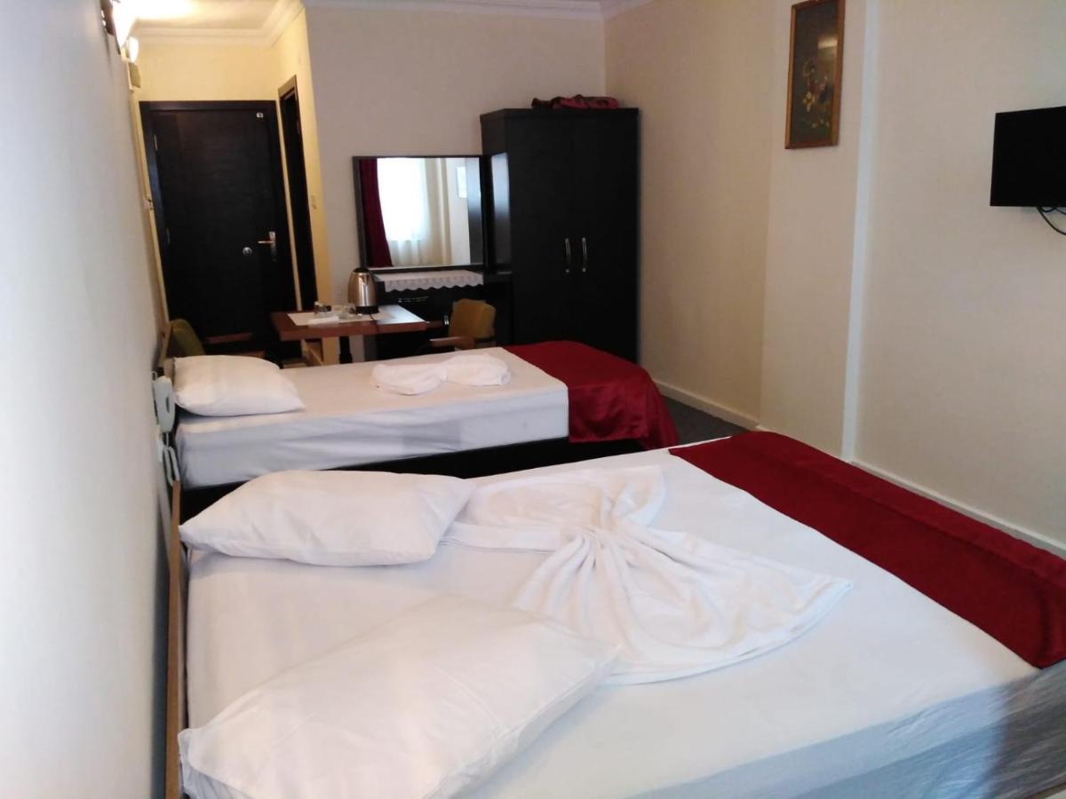 Otel Durkaya Manavgat Exterior photo