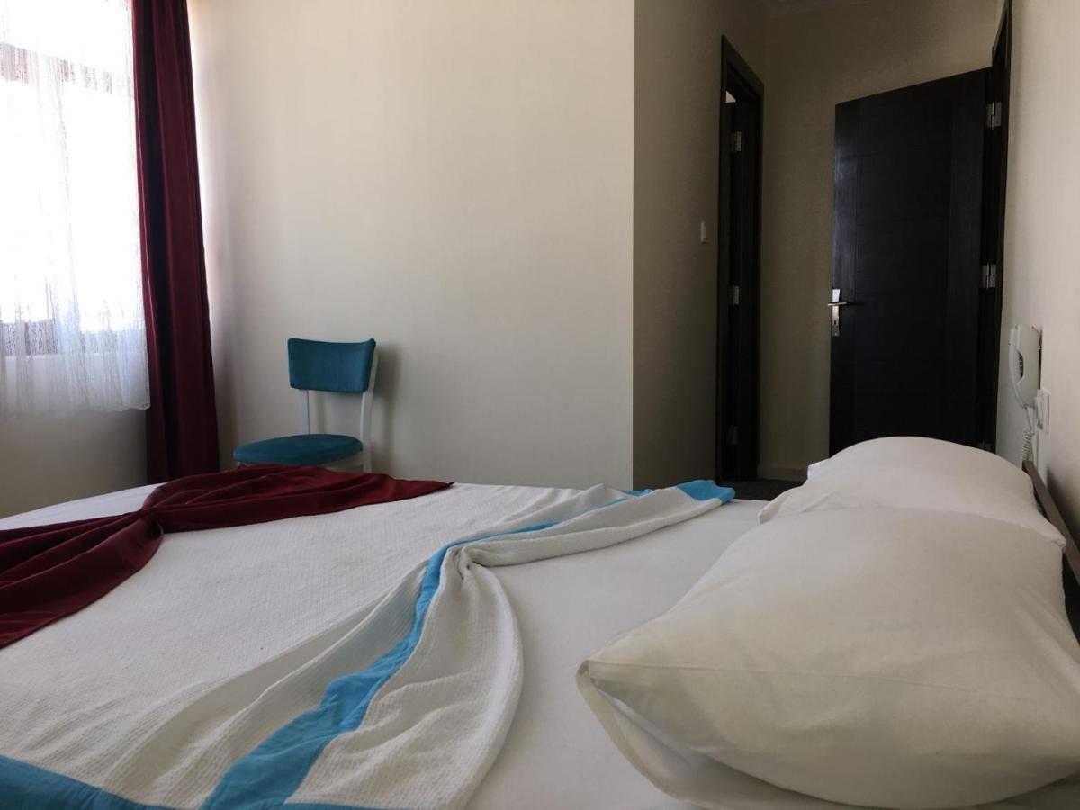 Otel Durkaya Manavgat Exterior photo