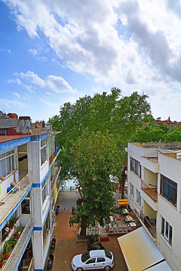 Otel Durkaya Manavgat Exterior photo