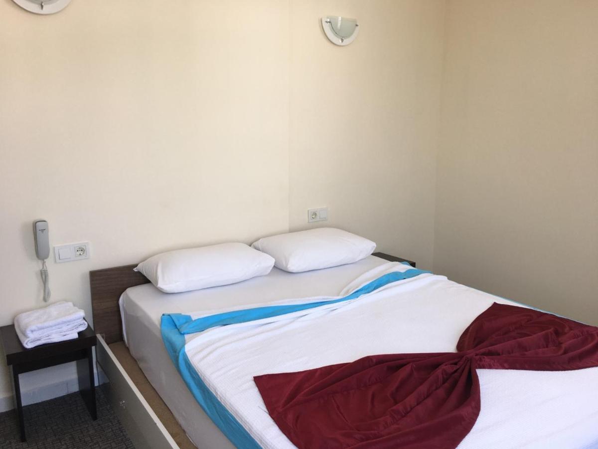 Otel Durkaya Manavgat Exterior photo