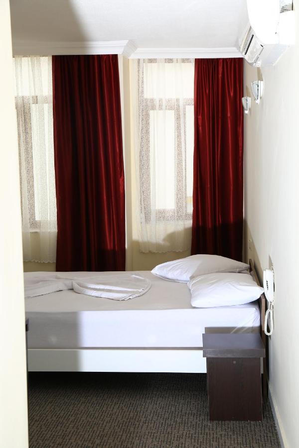 Otel Durkaya Manavgat Exterior photo