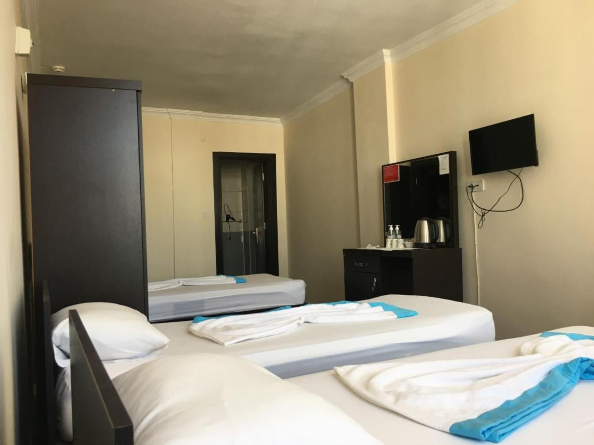 Otel Durkaya Manavgat Exterior photo