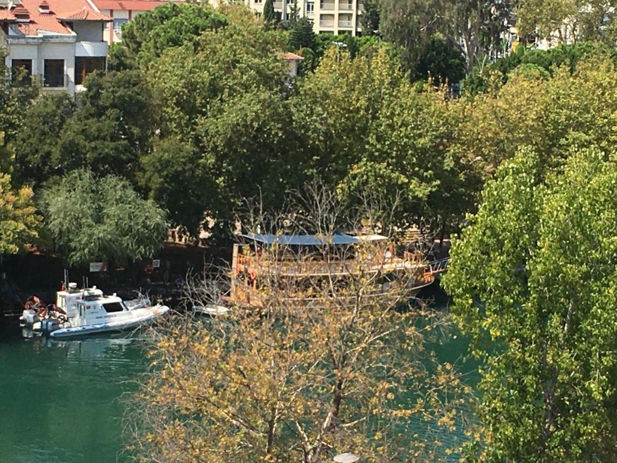 Otel Durkaya Manavgat Exterior photo