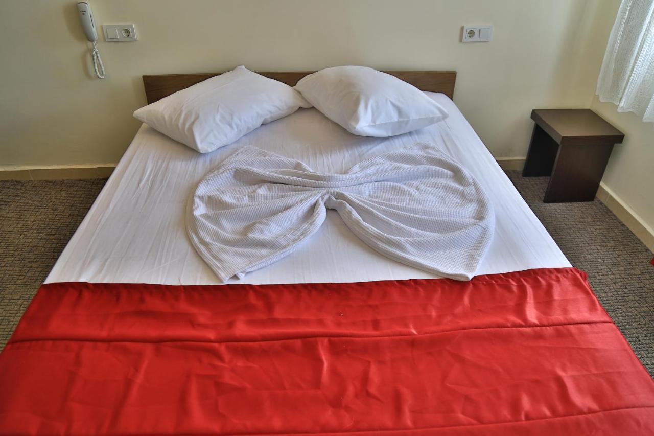 Otel Durkaya Manavgat Exterior photo