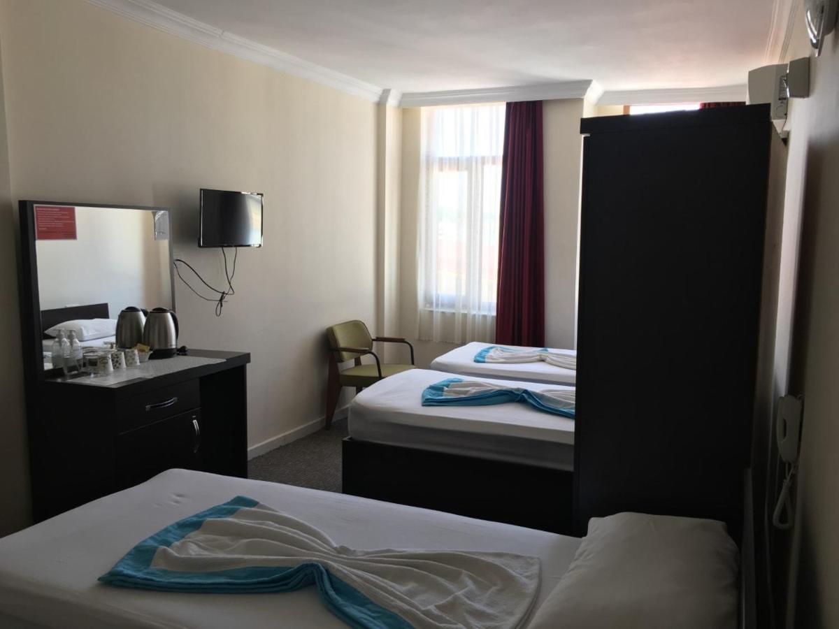 Otel Durkaya Manavgat Exterior photo