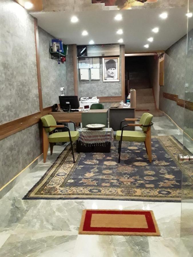 Otel Durkaya Manavgat Exterior photo