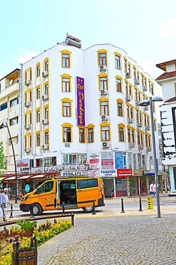 Otel Durkaya Manavgat Exterior photo