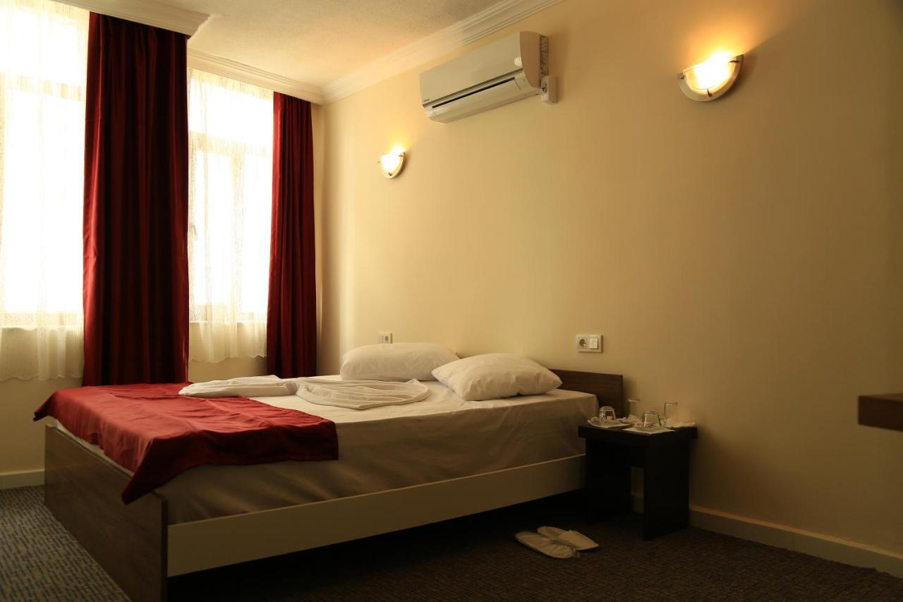 Otel Durkaya Manavgat Exterior photo